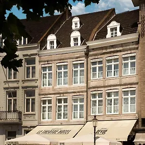 **** Hotel Le Theatre Niederlande