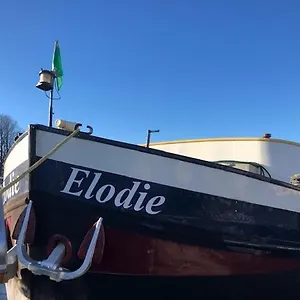 Hotel Elodie, Amsterdam