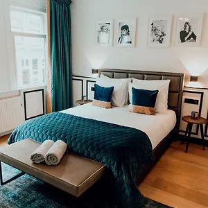 Bed & Breakfast The Harlemstreet, Amsterdam