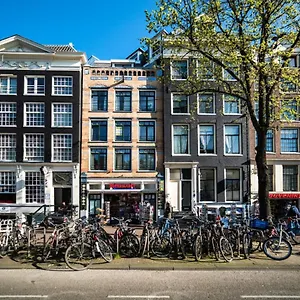 Bed & Breakfast Beautiful Dutchhouse Centrum, Amsterdam