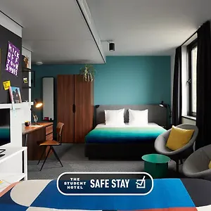 **** Hotel The Social Hub Niederlande