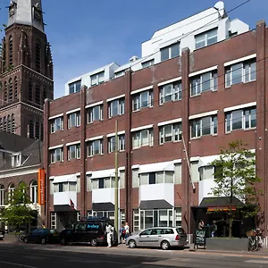 ** Hotel Easyhotel Centre Niederlande