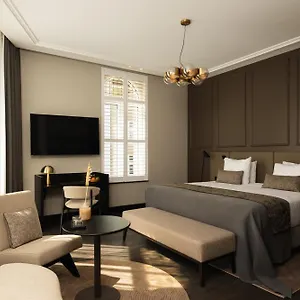 **** Hotel Beaumont Niederlande