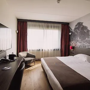 *** Hotel Bastion Zuid Niederlande