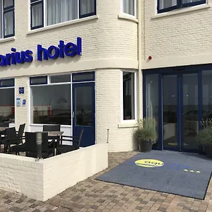 *** Hotel Aquarius Niederlande